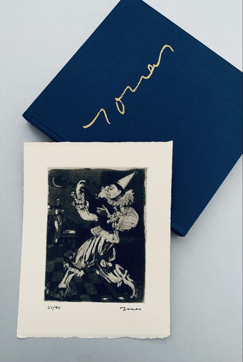 Libri: Schweizer Kunst - Walter Jonas (1910-1979) – Nuovo (secondo la descrizione) da Düdingen venduto da polytropon_5 2