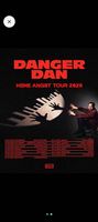 Danger Dan - Konzert 28.10.26 - Volkshaus