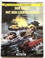 VALHARDI & CO, ABENTEUER - 10 - Engel mit den leeren Augen