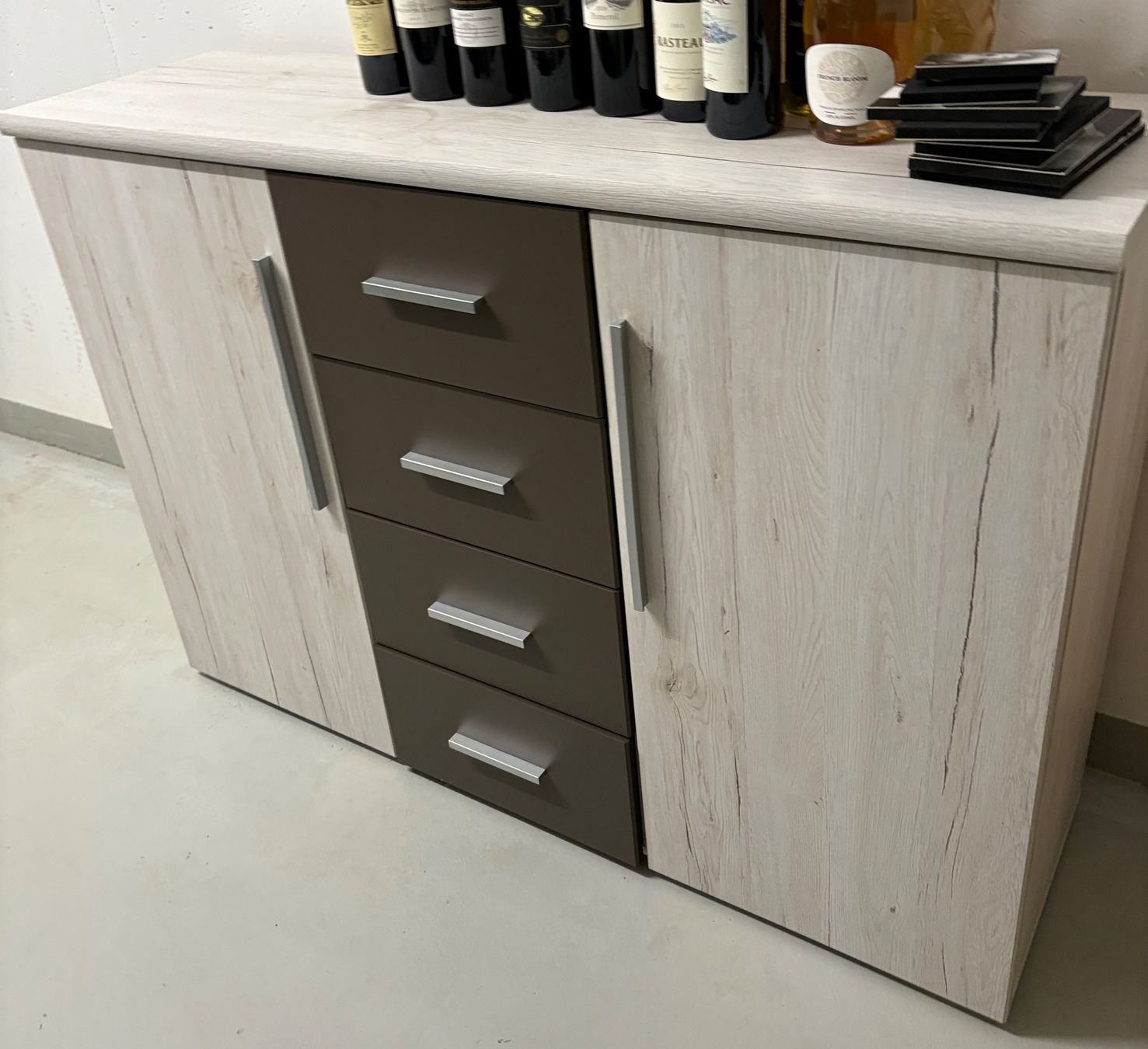 Büffets: Buffet beige – Gebraucht aus Vich von NatachaCK 3
