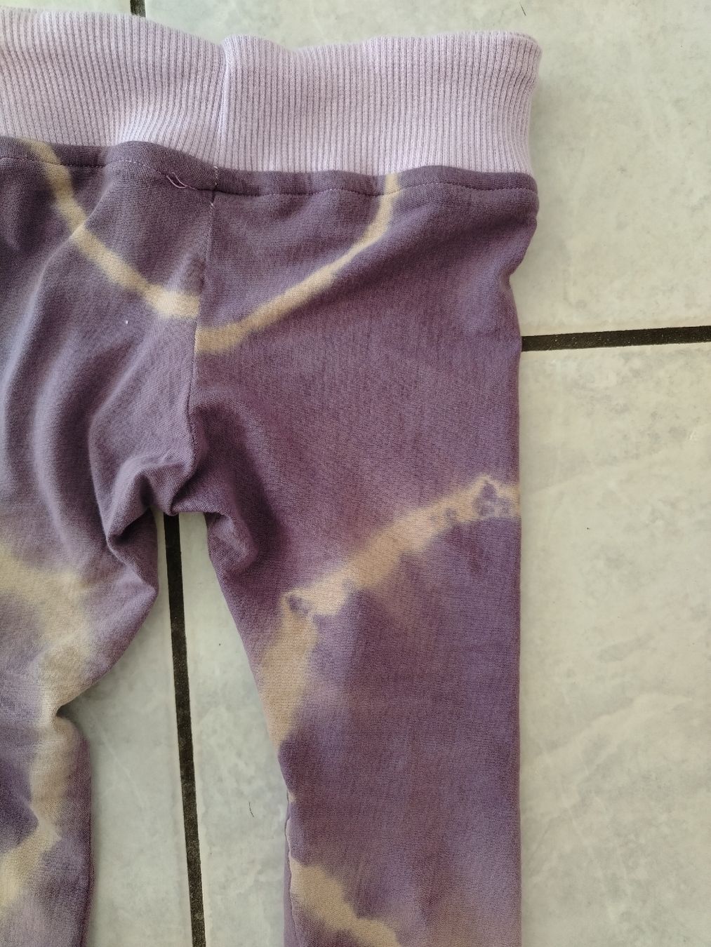 Pantaloni: Hand genähte Hosen 104 – Nuovo (secondo la descrizione) da Schönenbuch venduto da sop_n7zd 3