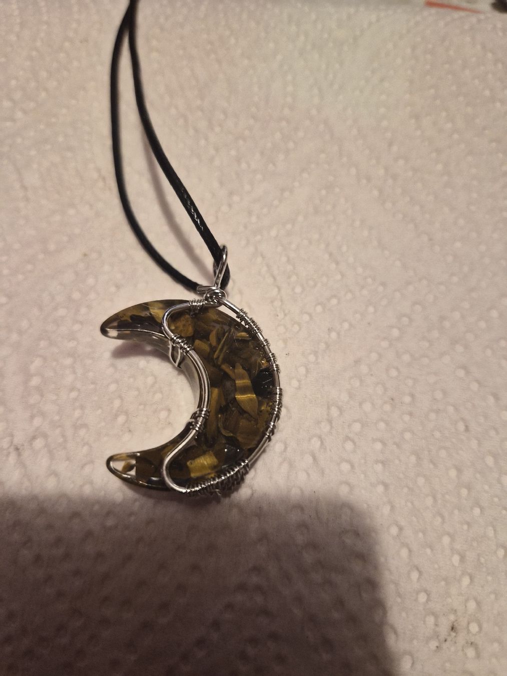 Catenine: collier lune – Nuovo (secondo la descrizione) da Senèdes venduto da hen_fw8b 1
