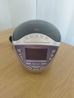 Sony ICF CD853 L Dream Machine