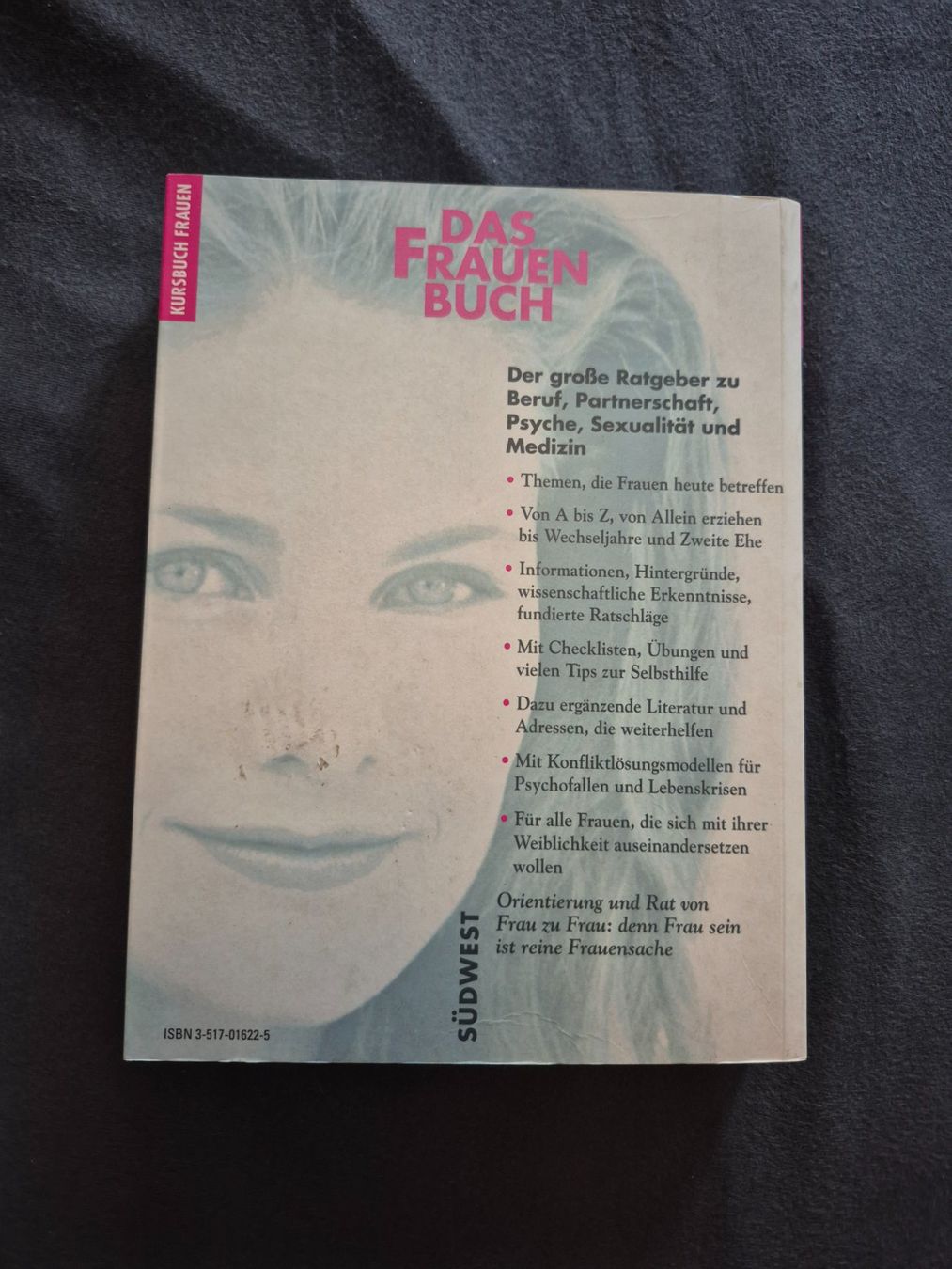 Libri: Das Frauenbuch – Usato da Wettingen venduto da rue_27mw 1