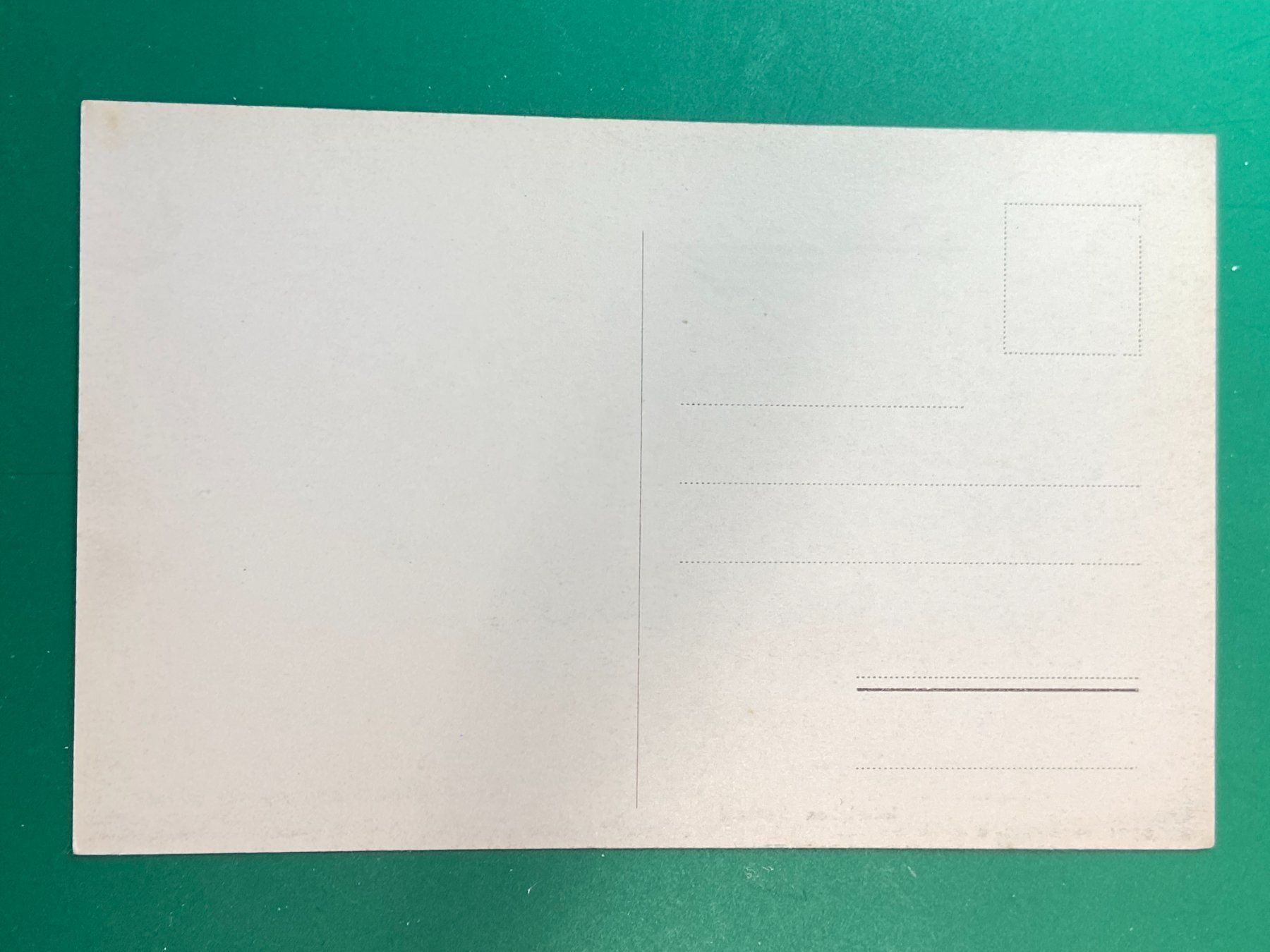 Cartoline postali: Interlaken - Kursaal - belebt – Usato da Steg VS venduto da danwer74 1