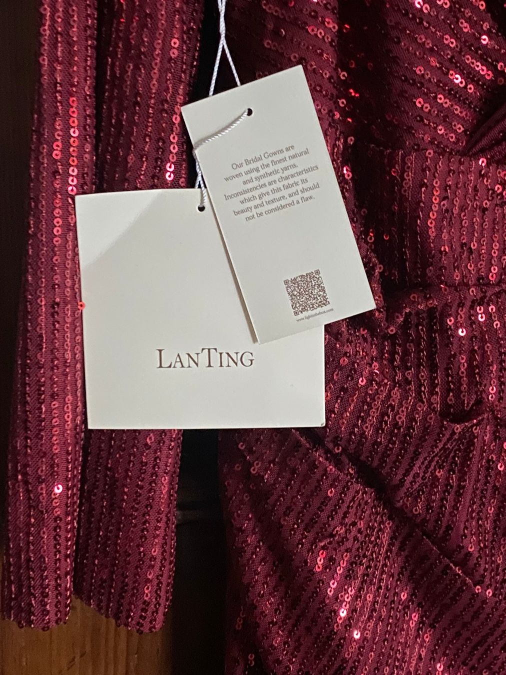 Vestiti: Kleid, Partykleid, Cocktailkleid – Usato da Hohenrain venduto da turivali 1