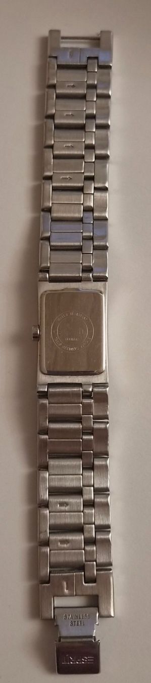 Esprit Uhren: Damen Uhr von Esprit – Gebraucht aus Itingen von Claudia.E 2