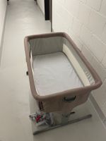 Chicco Next2Me Essential Bedside Crib
