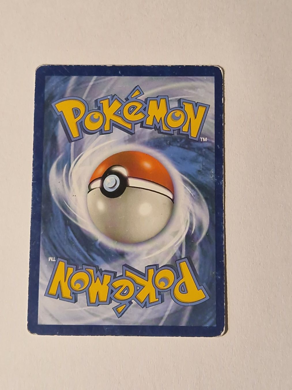 Pokémon Sammelbilder & Trading cards: Pokemon Karte: Metall Energie – Gebraucht aus Greifensee von Janali01 1