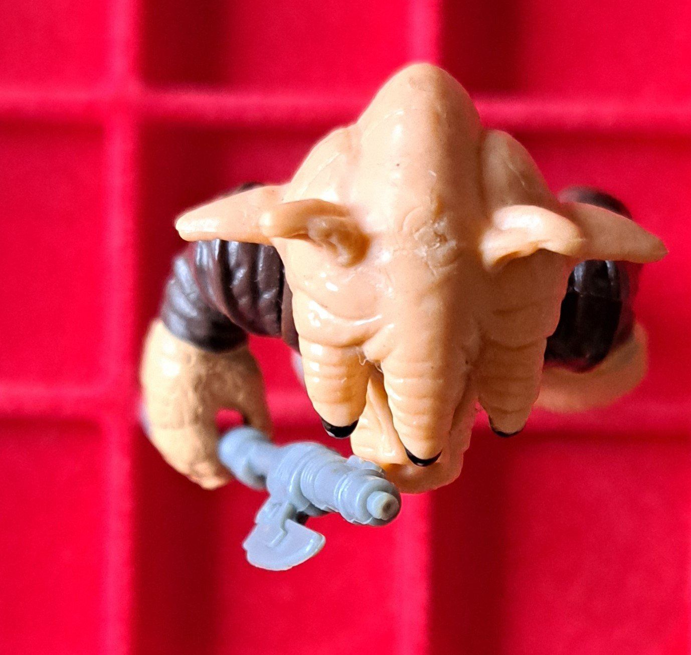 Star Wars Figuren: Star Wars - Ree Yees 1980er – Gebraucht aus Tenniken von mik_6mxg 5