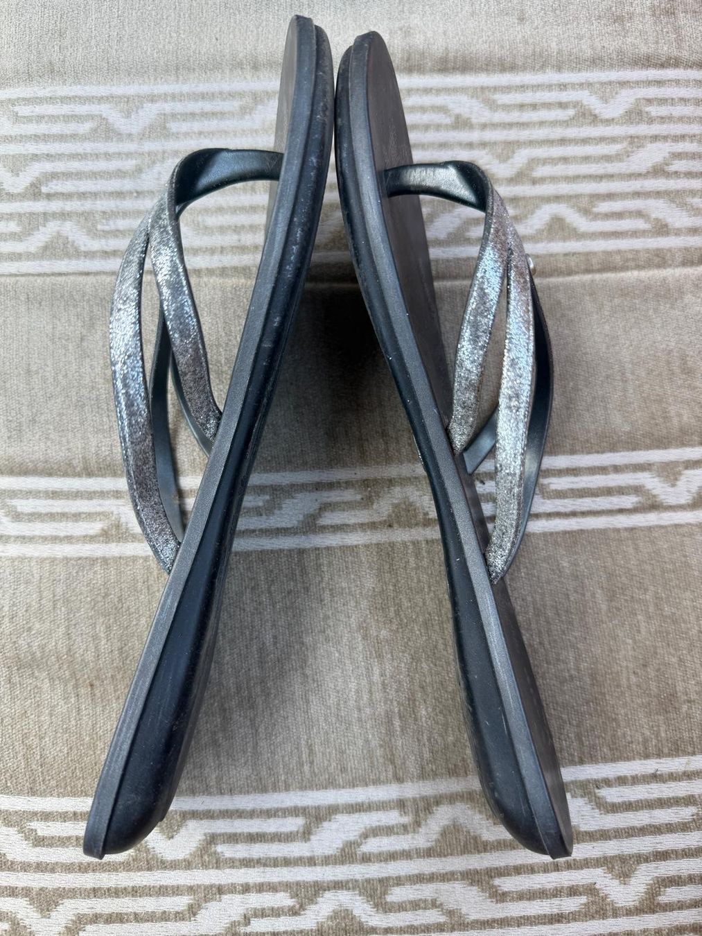 Scarpe da donna: Flip-Flops – Usato da Flawil venduto da Stella_3 1