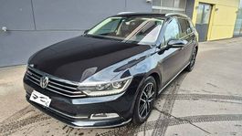 VW Passat 2.0TDI 240PS 4motion Highline