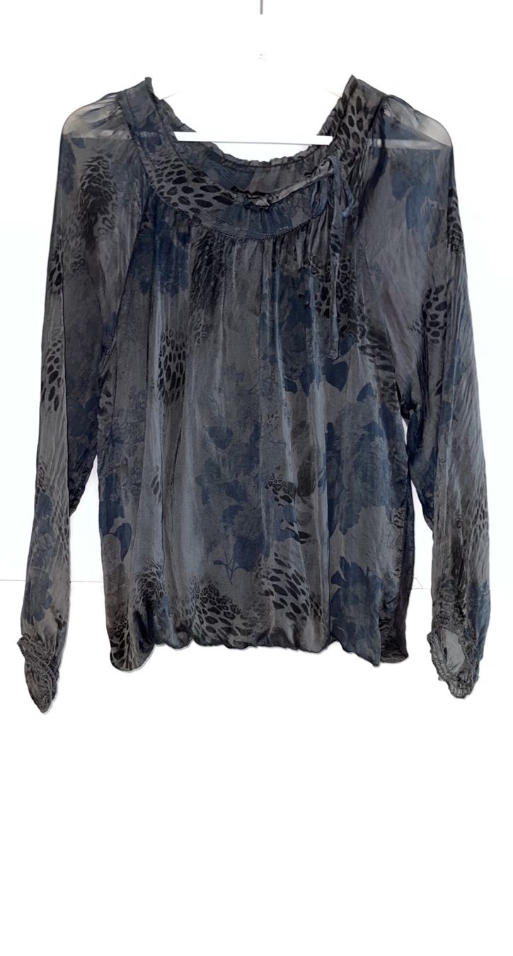 Camicette: Bluse 100% Seide – Nuovo (secondo la descrizione) da Winterthur venduto da Milan340