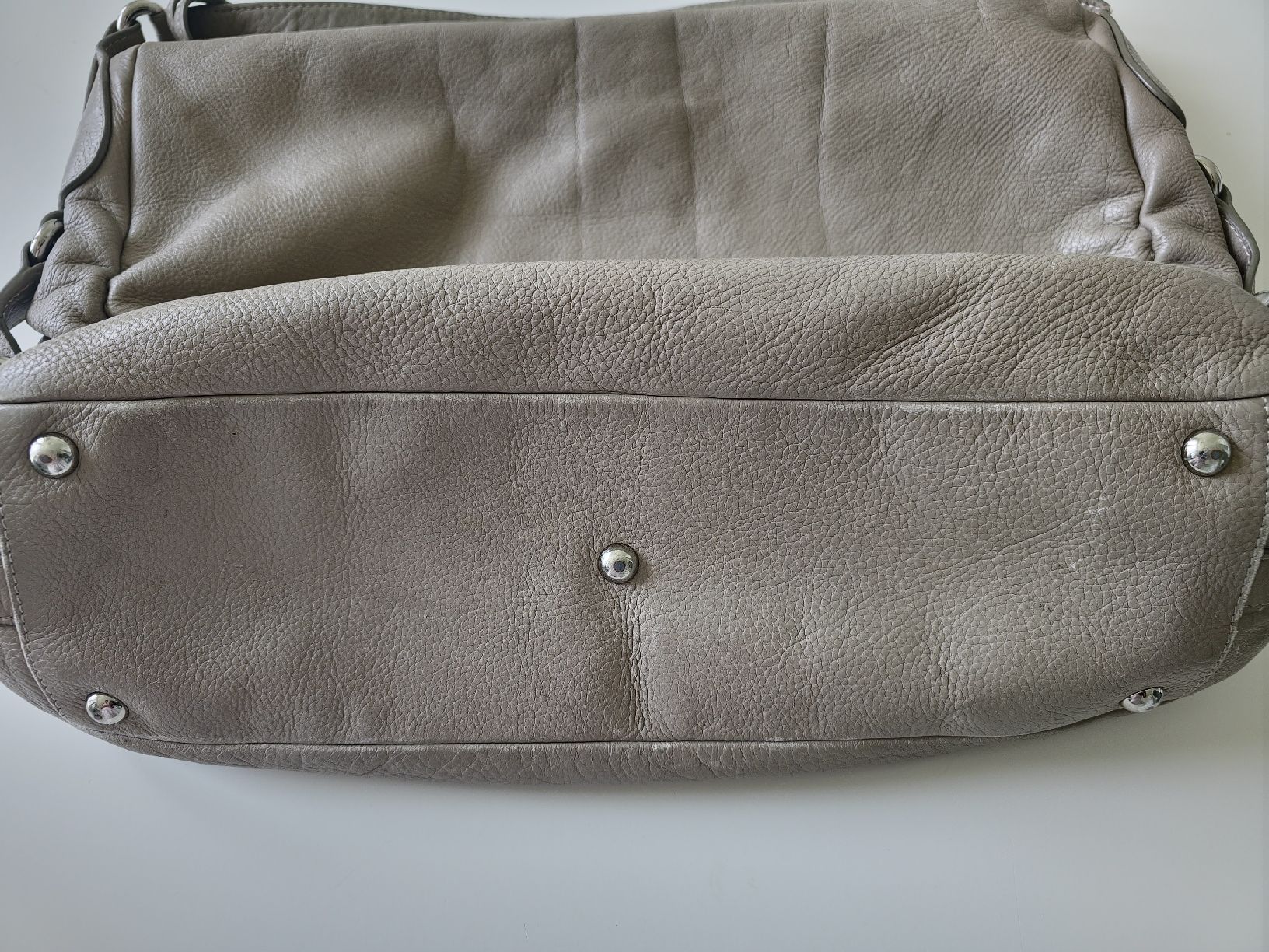 Furla Taschen für Damen: FURLA Leder Handtasche – Neu (gemäss Beschreibung) aus Luzern von TausendD 4