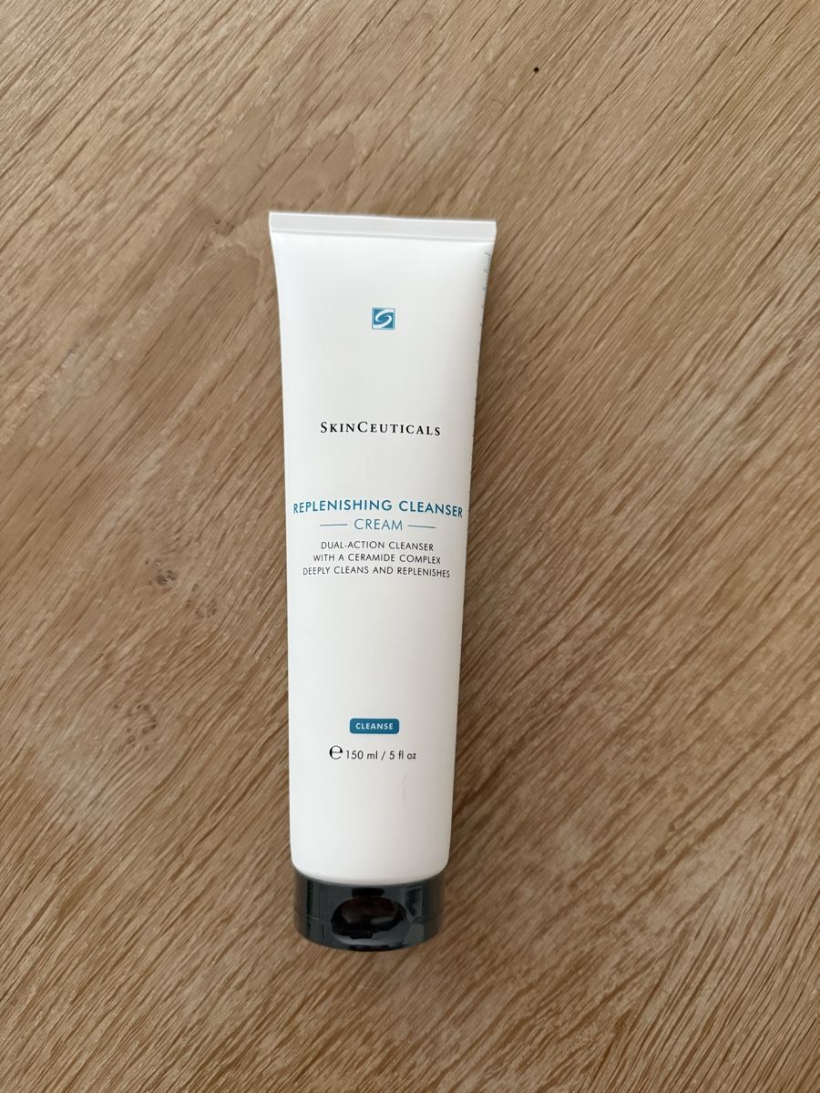 Cura del viso: Skin Ceuticals Replenishing Cleanser NEW – Nuovo e nell'imballaggio originale da Zürich venduto da eve_m2gr