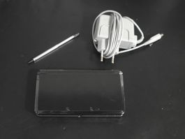 NINTENDO 3DS | COSMO BLACK