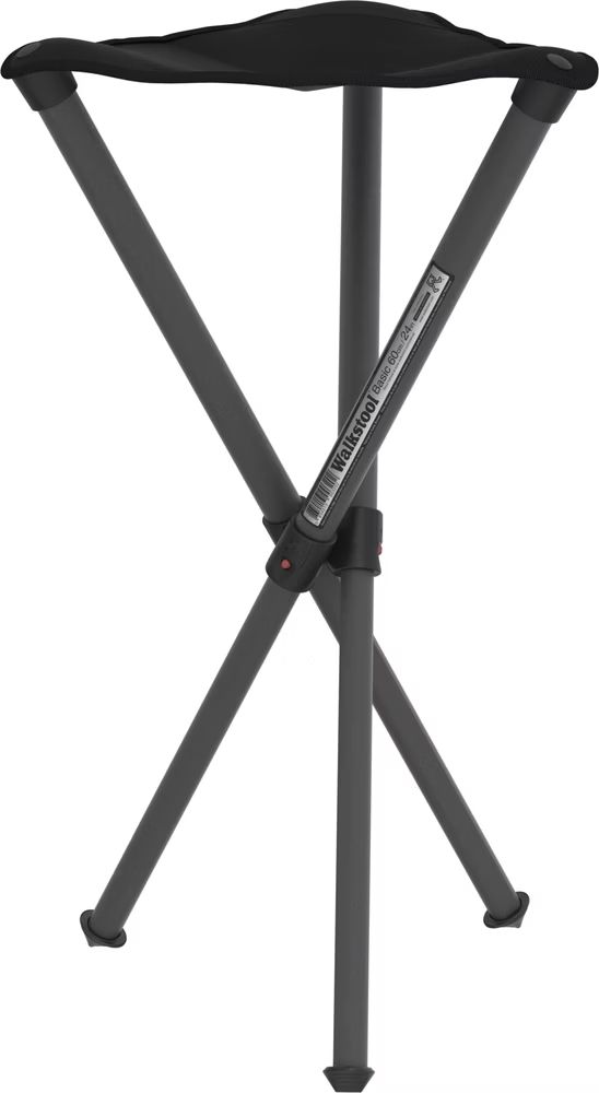 Sgabelli: tabouret pliable walkstool Basic assise 60cm – Usato da Peseux venduto da Alix26