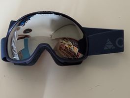 Maschera da sci Cairn Blaze con sacchetto nuova