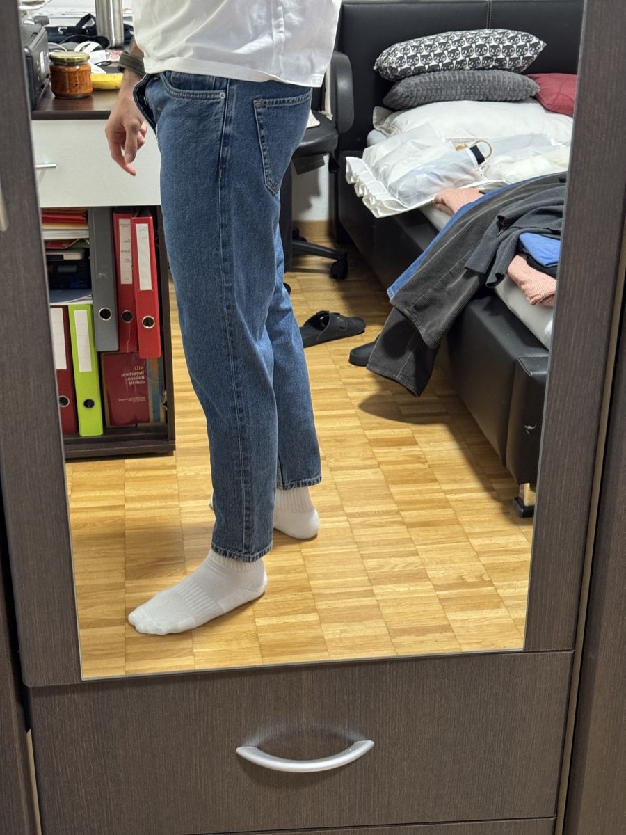 Jeans: Solid Jeans – Usato da Kilchberg ZH venduto da zcvetkov 8