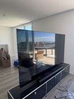 Samsung 85 Zoll TV - Defekt