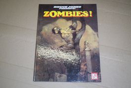 COMICS USA        °°°°°  ZOMBIES !  °°°°°