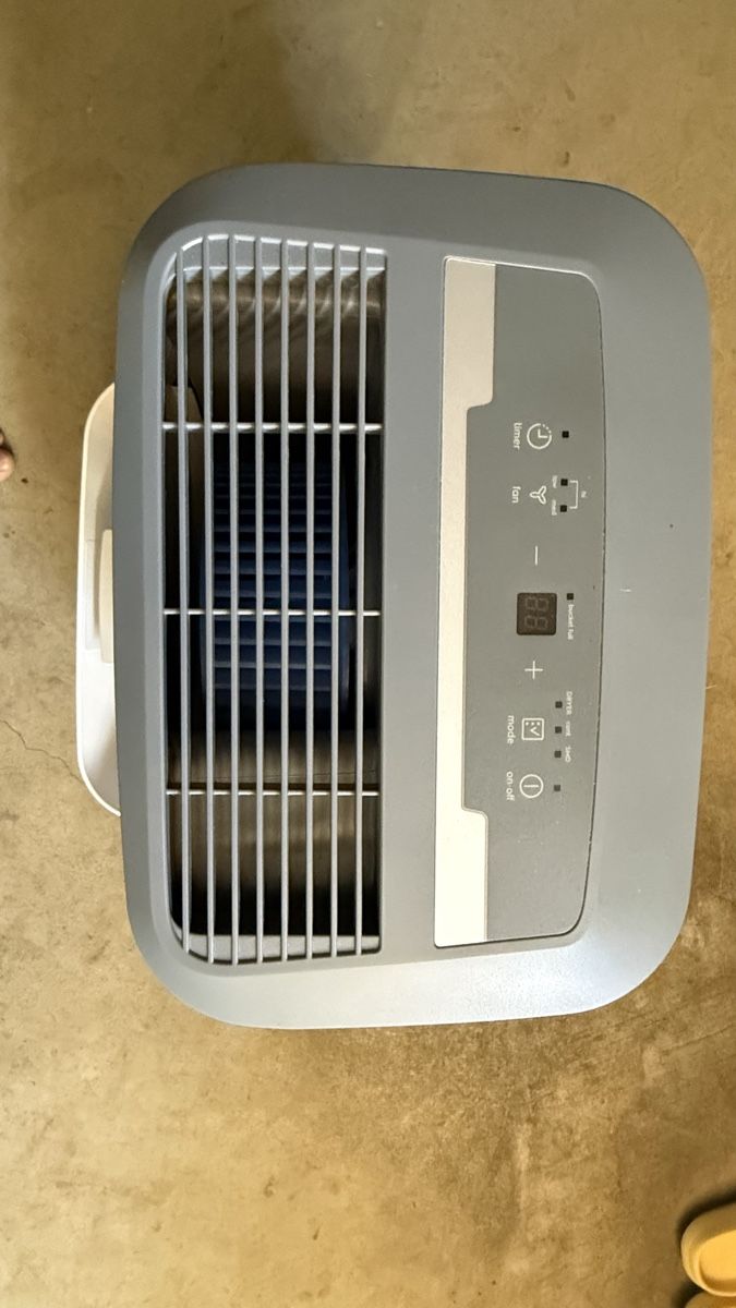 Electrolux Deumidificatori: Luftentfeuchter Elektrolux – Nuovo (secondo la descrizione) da Schlatt ZH venduto da Christian031962 2