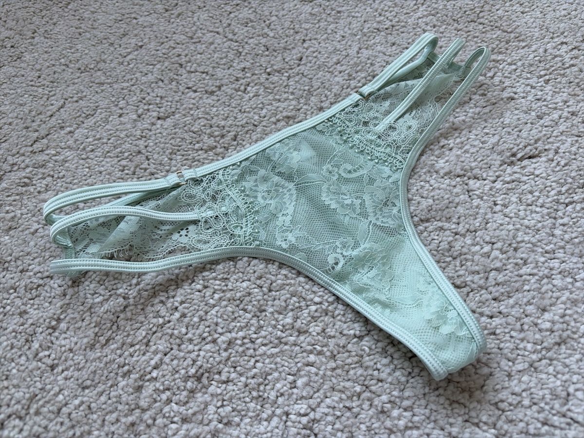 Manor Sonstige Unterwäsche: MANOR Woman String | S – Neu (gemäss Beschreibung) aus Rudolfstetten von A_Milione 1