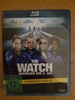 The Watch - Nachbarn der 3. Art - Blu-ray Top Zustand!