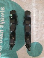 Support  pare-chocs arrière Mercedes-Benz Classe C W205