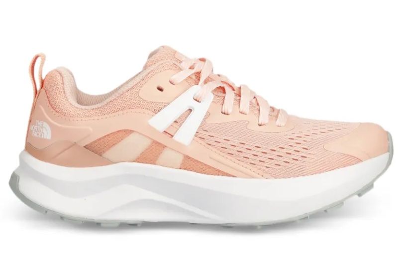 North Face Damenschuhe: THE NORTH FACE Hypnum Shoes 'Tropical Peach' Grösse 39 – Neu (gemäss Beschreibung) aus Einsiedeln von gaschi02 5