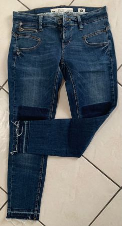 Damen Jeans FREEMAN T. PORTER Gr. 28