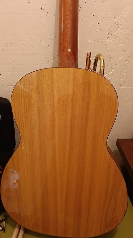 Strumenti musicali: Guitare acoustique  – Usato da Choëx venduto da tgu_7qx2 3