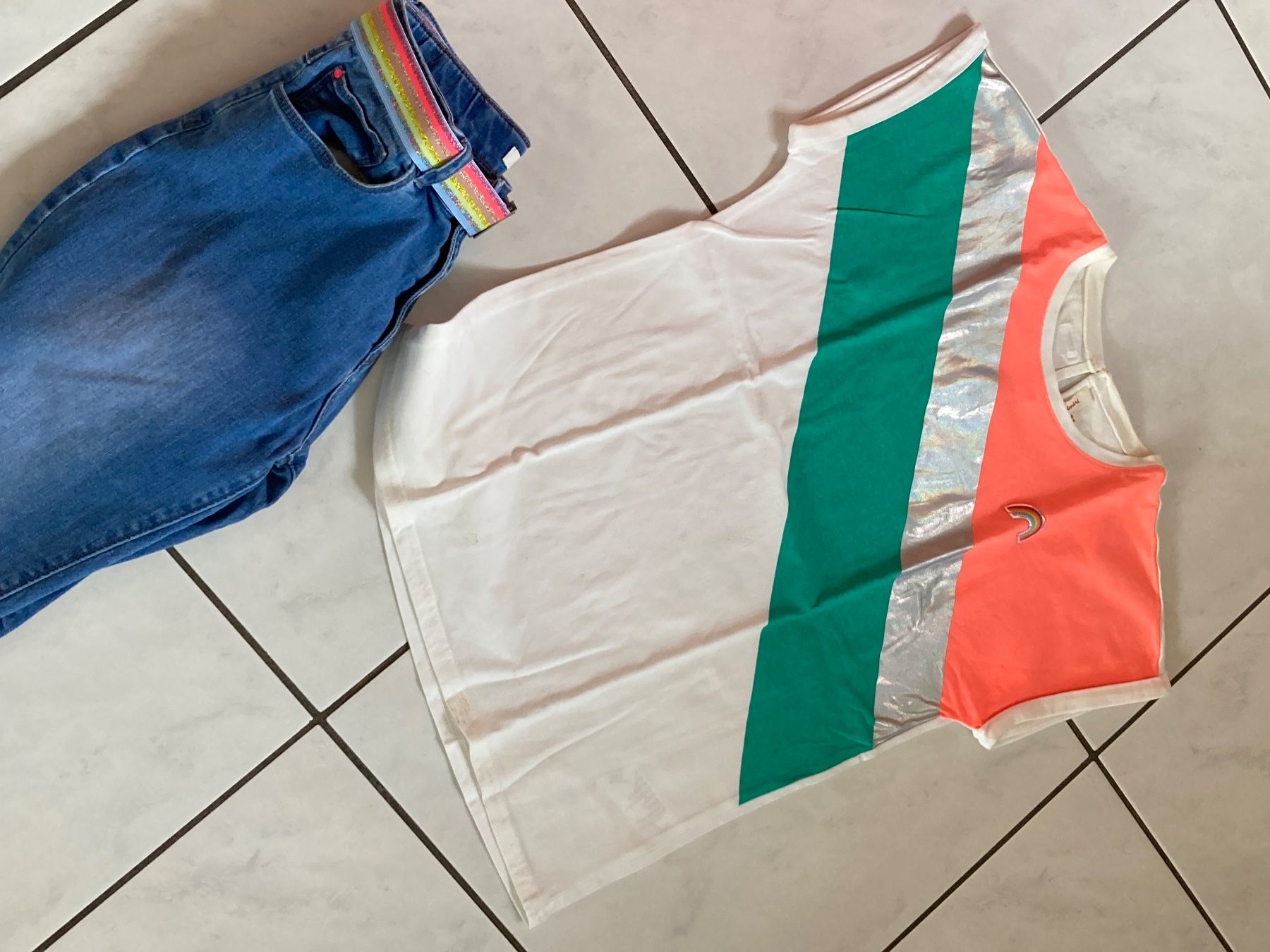 Catimini Pantaloni: CATIMINI pantalon 14ans/158cm – Nuovo (secondo la descrizione) da domdidier venduto da picolo99 3