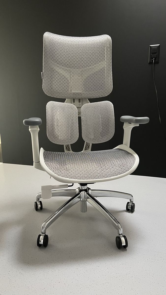 Chaises: Sihoo doro s100 Bürostuhl – Neuf (Voir description) à Triengen par chouchou88