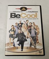 Be Cool DVD - John Travolta, Uma Thurman - Top Film! (52)