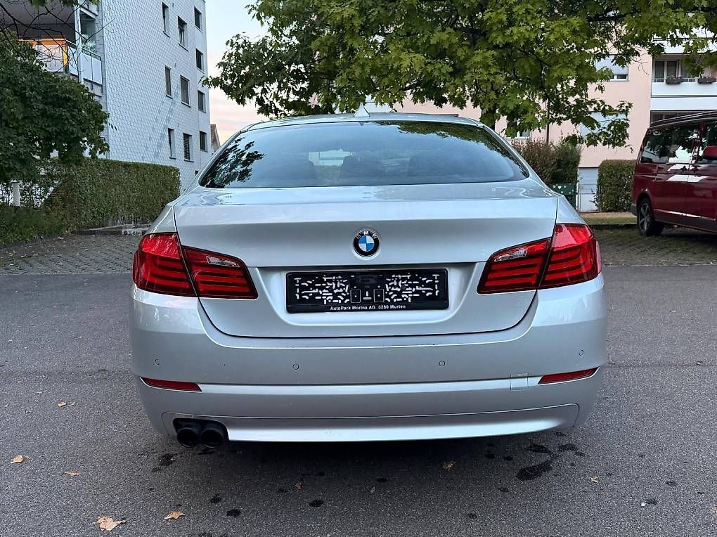 Autos: Bmw 523i  – Gebraucht aus Baar von Piiravin 1