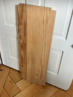 Regalböden IVAR (Ikea) 83x30cm (7 Stück)