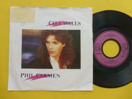 Phil Carmen – City Walls
