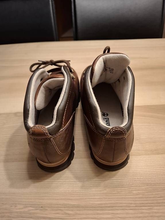 Chaussures hommes: Timberland EK SplitRock Grösse 44 Wanderschuh/Stiefel – D'occasion à Tartar par FabioQr 2