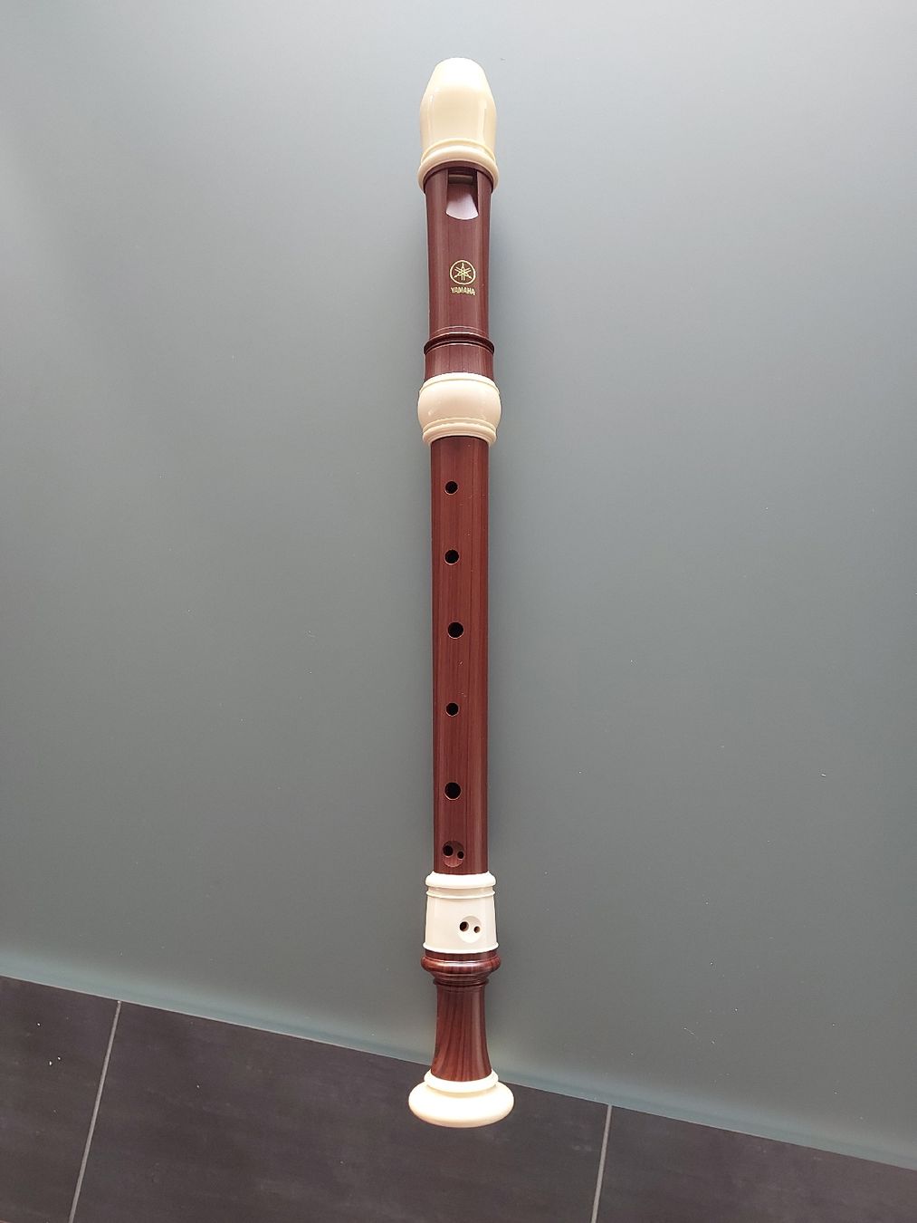 Yamaha Strumenti musicali: Altflöte – Usato da Bottenwil venduto da Mhcl