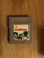 Monopoly gameboy Classic