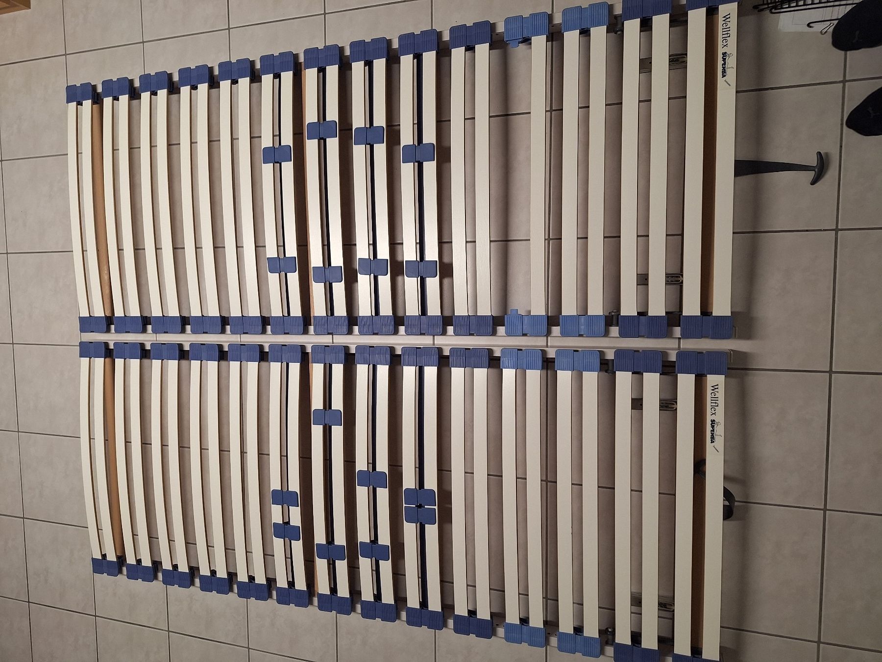 Ikea Lits: Lit Ikéa – D'occasion à Poliez-le-Grand par Shang15 3