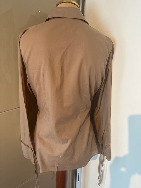 Luisa Cerano Camicette: Luisa Cerano, Bluse – Usato da Hindelbank venduto da vey_t 2