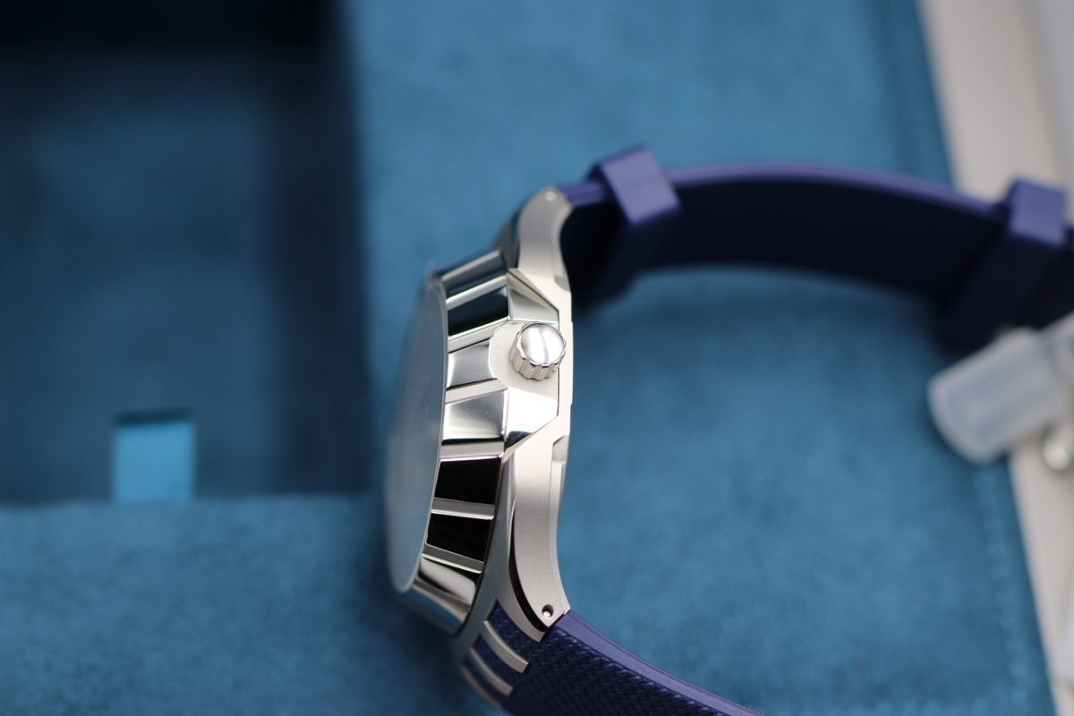 Swatch Orologi: Swatch Flymagic Blue Hawk Limited 52/500 Automatic NEU – Nuovo (secondo la descrizione) da Chavannes-de-Bogis venduto da ale_zp56 5