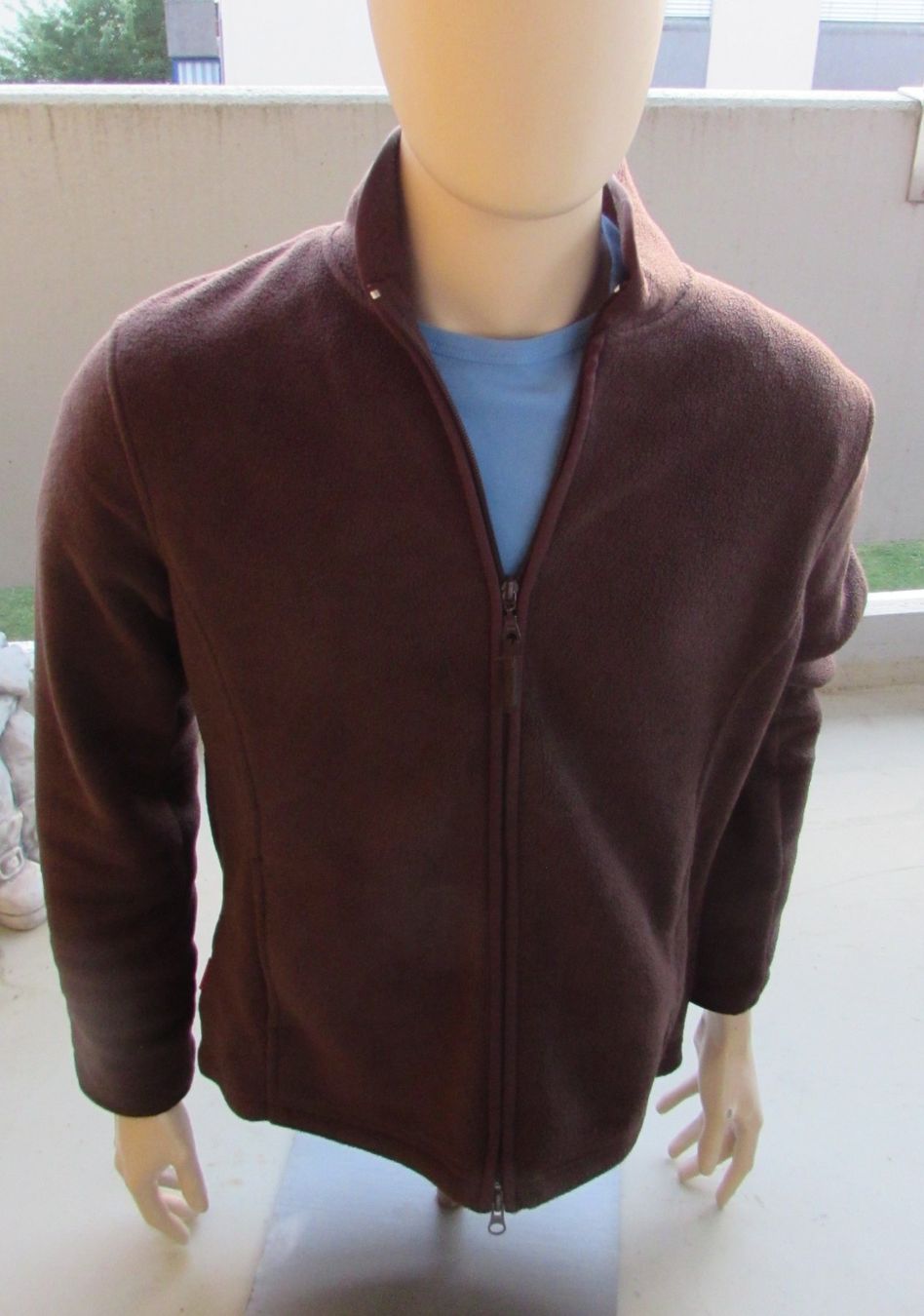 Jacken: Leichte Jacke Marke Teddy`s – Gebraucht aus Aadorf von Olymp05