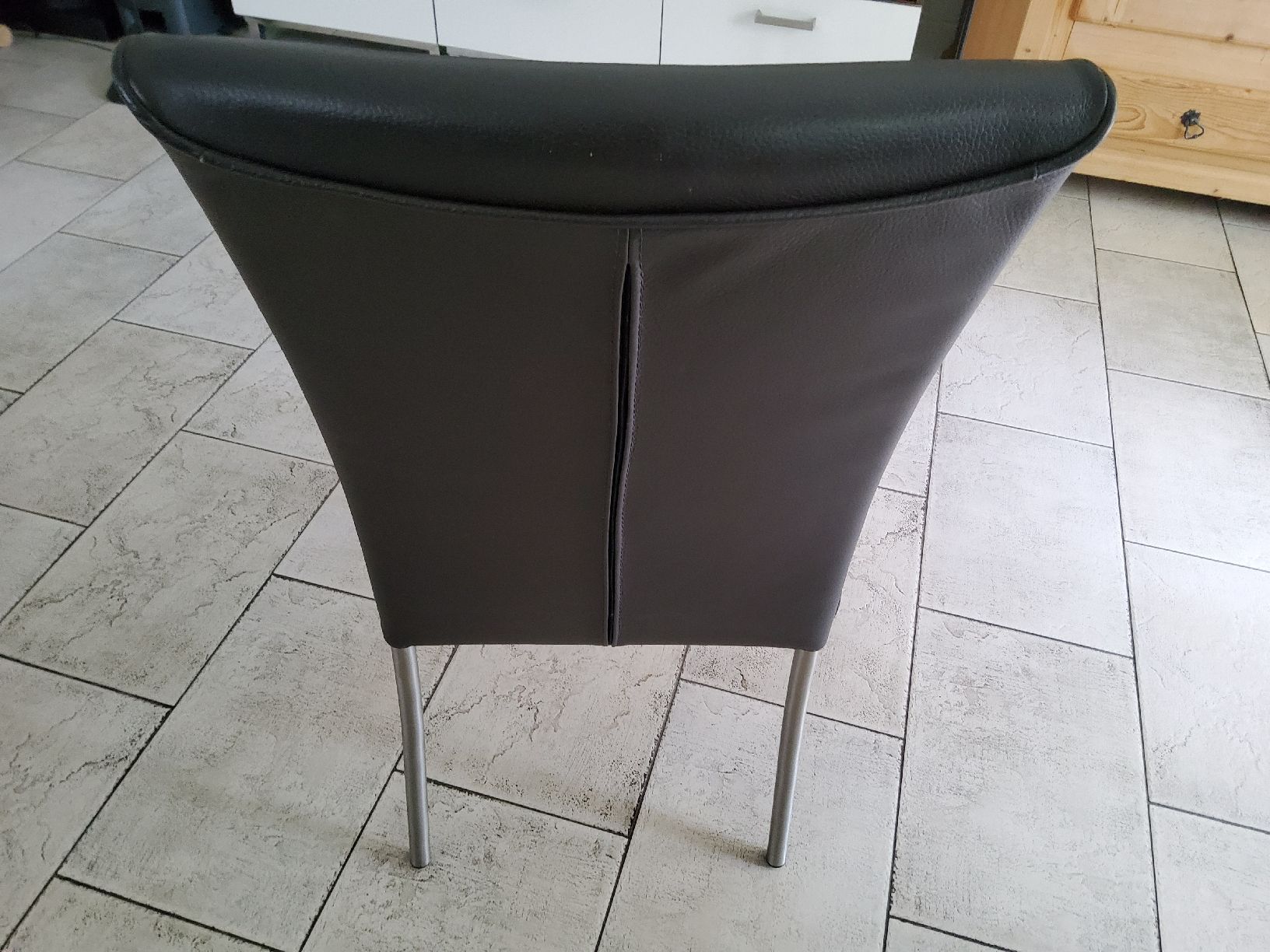 Pfister Chaises: Esszimmerstühle, 6 Stk. – D'occasion à Oberwangen b. Bern par rol_p5g6 2