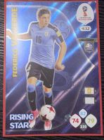 FIFA WORLD CUP 2018 - Federico Valverde RISING STAR