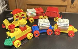 Duplo Fahrzeuge