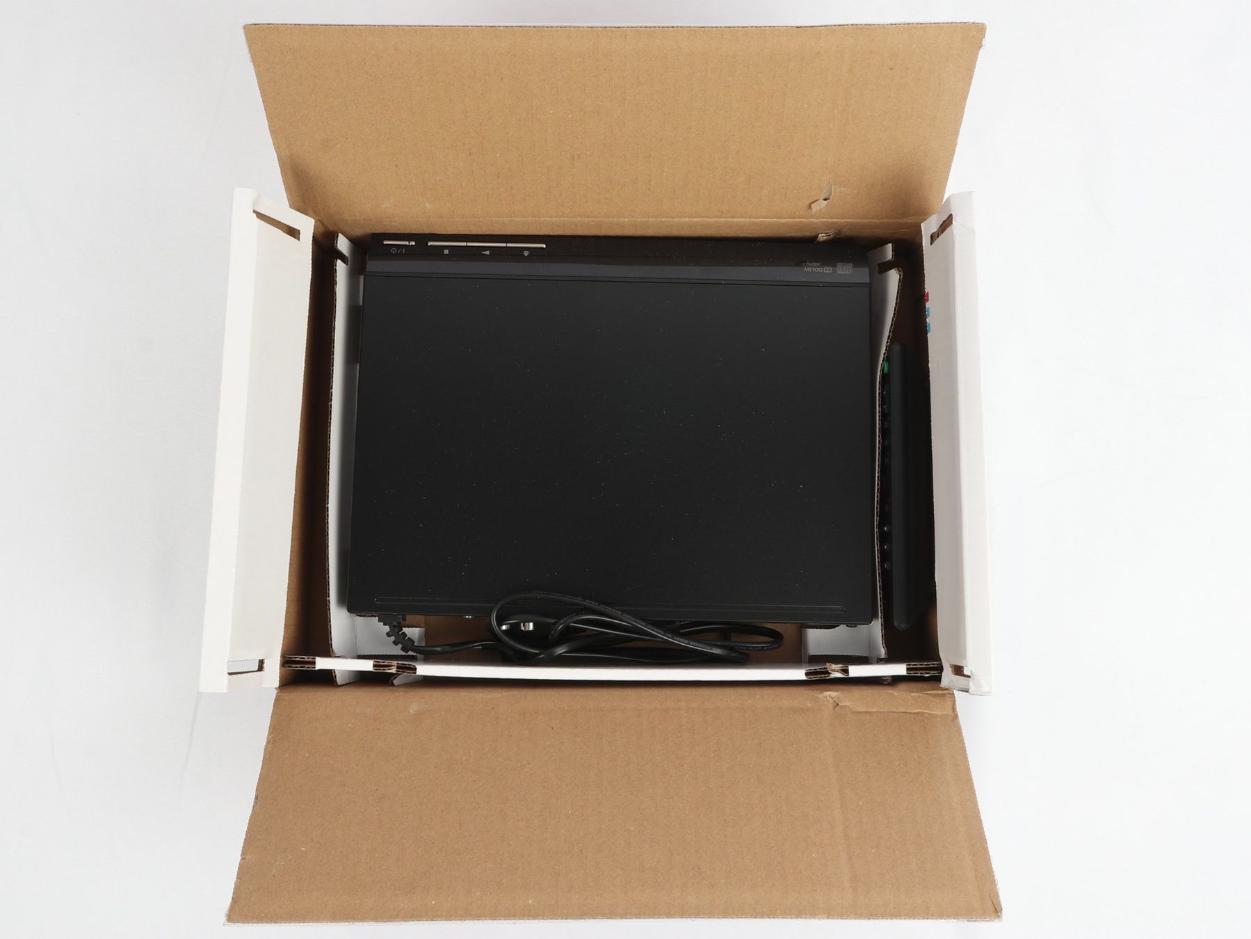 Sony Systèmes audio & multimédias: SONY DVD-Player DVP-SR760H – Neuf (Voir description) à Steinen par Restwert_Steinen 9