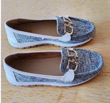 Scarpe da donna: Mocassin similicuir pointure 39 – Nuovo (secondo la descrizione) da Crans VS venduto da est_8mbd 1